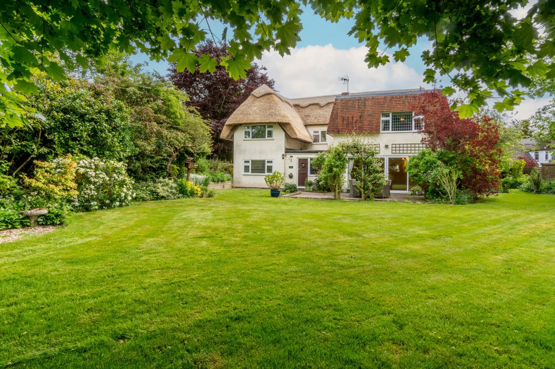 Haus in Essex, England 2 - 17826774