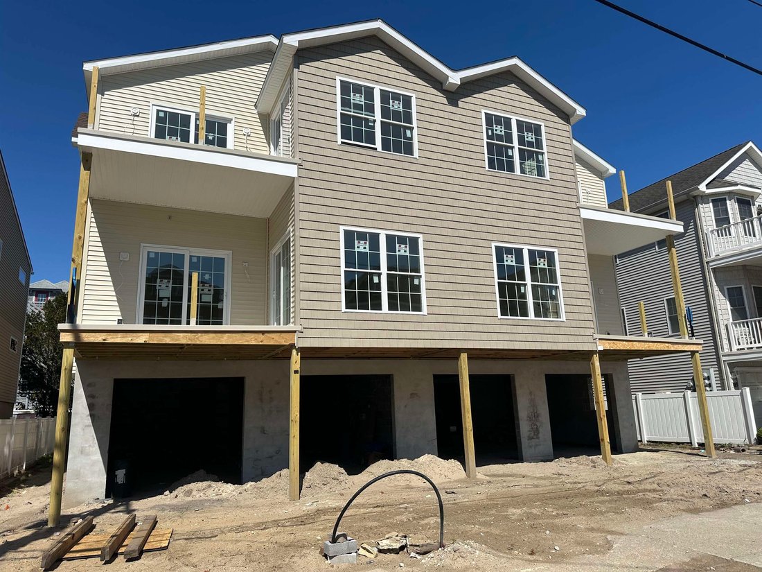 Condo in Wildwood, New Jersey, United States 2 - 17823733