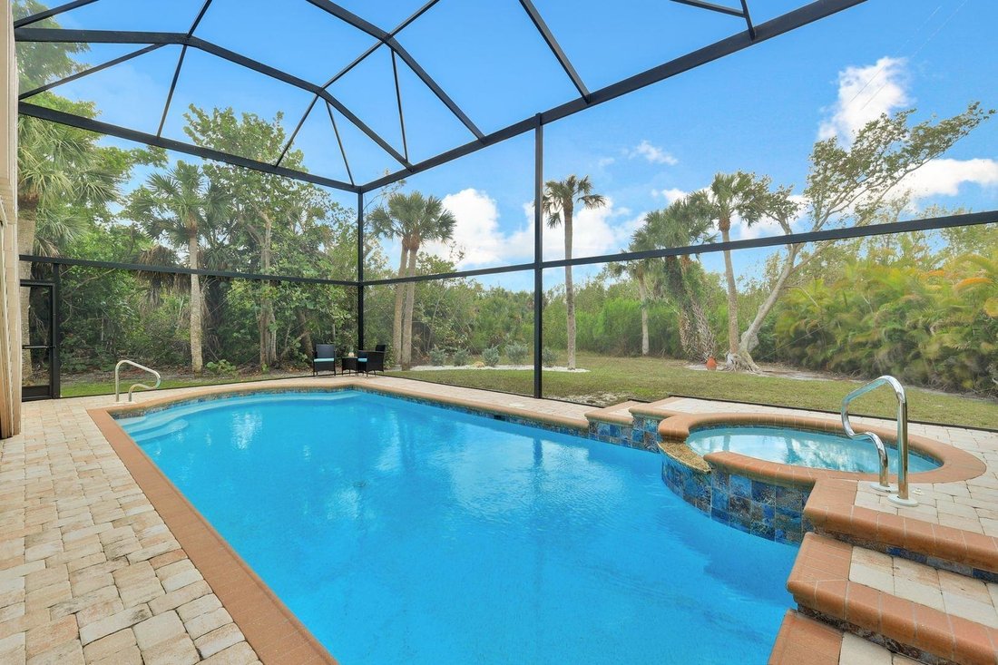 House in Sanibel, Florida, United States 5 - 17821951
