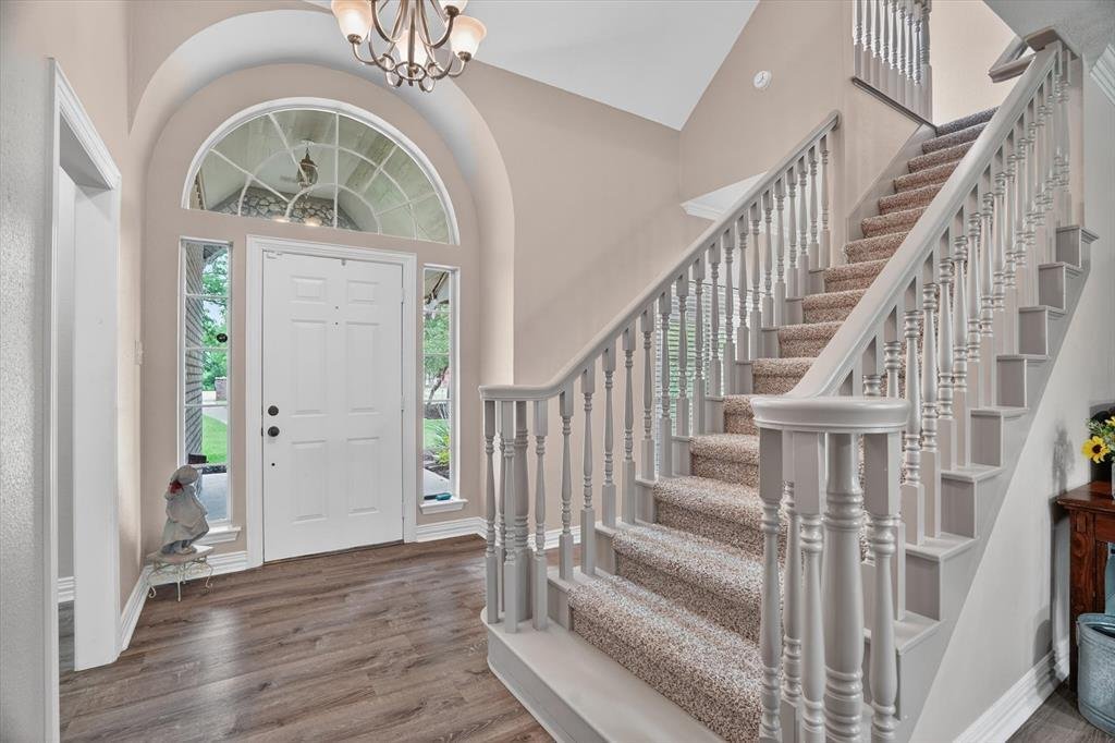 House in Weatherford, Texas, United States 4 - 17828813