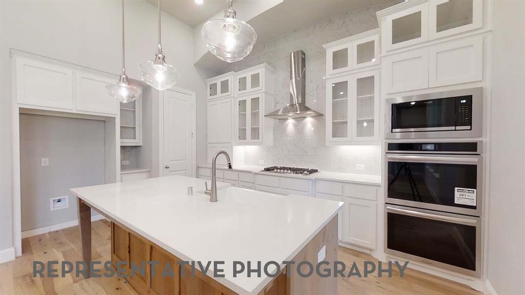 House in Frisco, Texas, United States 3 - 17830307