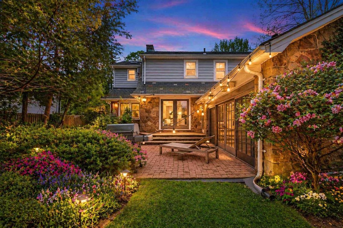 House in Tenafly, New Jersey, United States 5 - 17820833