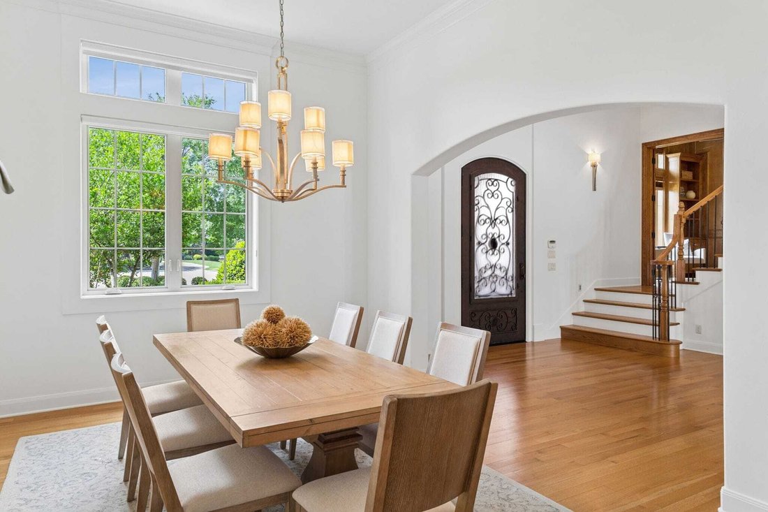House in Southlake, Texas, United States 4 - 17831470