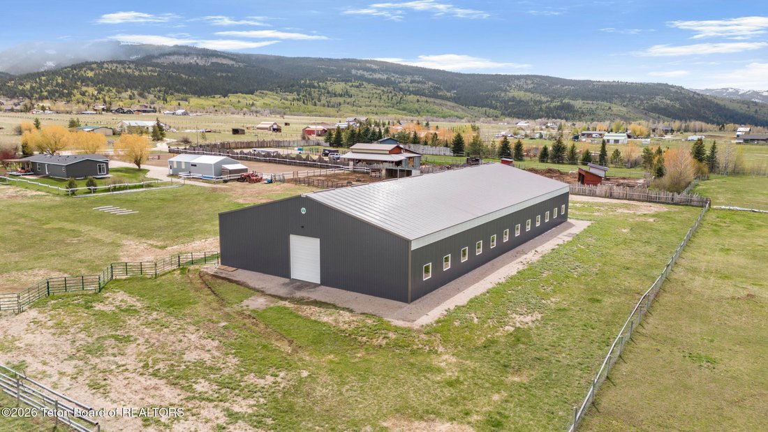 Victor, Idaho, United States 2 - 17824979