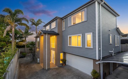 Casa en Auckland, Región de Auckland, Nueva Zelanda 1