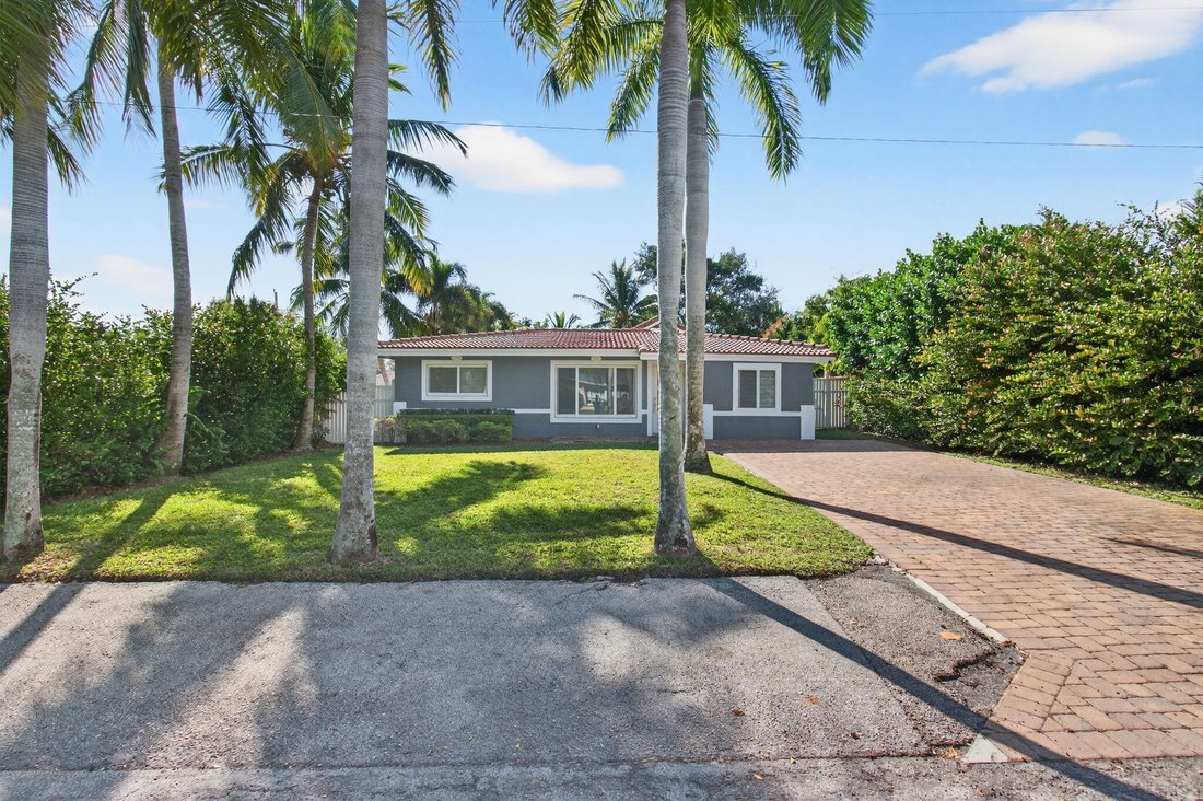 House in Boca Raton, Florida, United States 4 - 17822776
