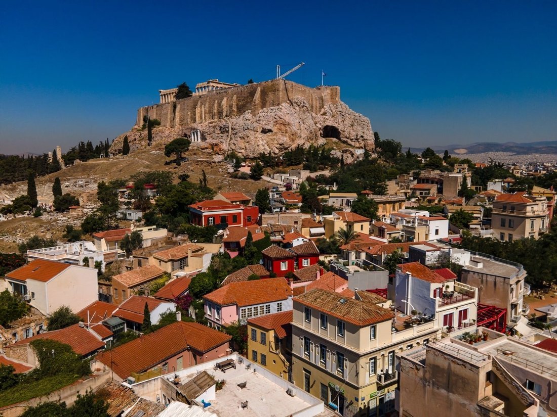 House in 1st District of Athens, Athens, Greece 4 - 17821007