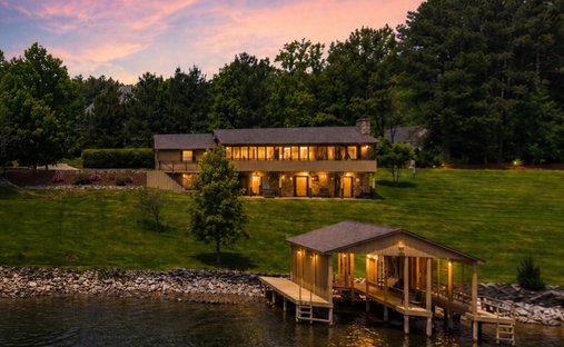 Casa a Kingston, Tennessee, Stati Uniti 1