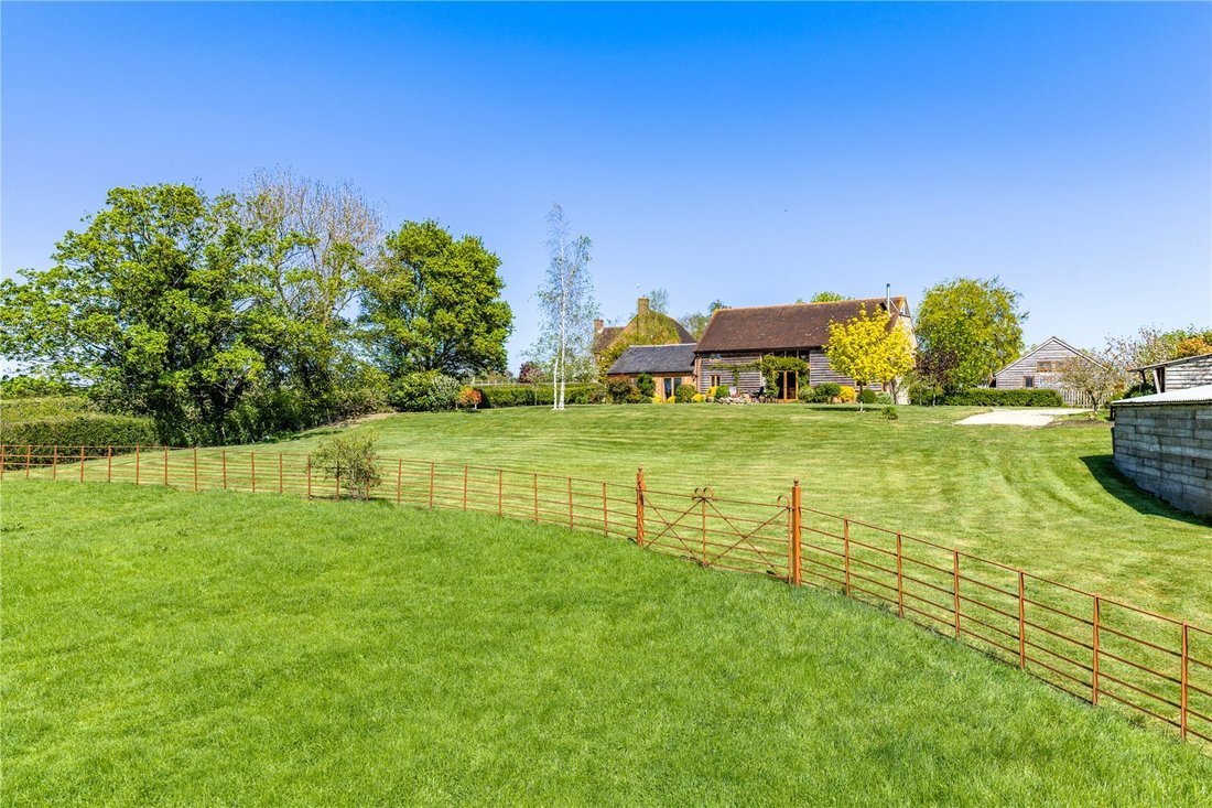 Terreno en Hillesden, Inglaterra 4 - 17827318