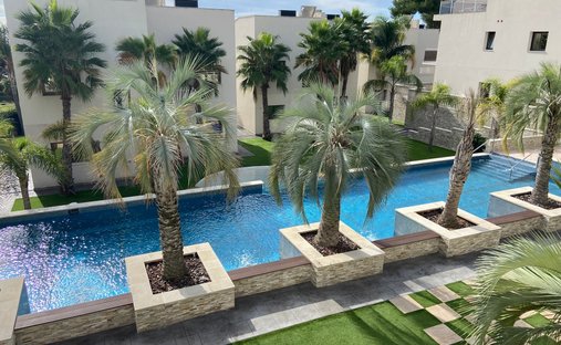 Townhouse en Playa de Aro, Cataluña, España 1