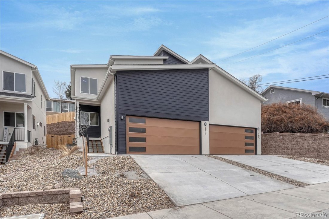 House in Colorado Springs, Colorado, United States 2 - 17826746