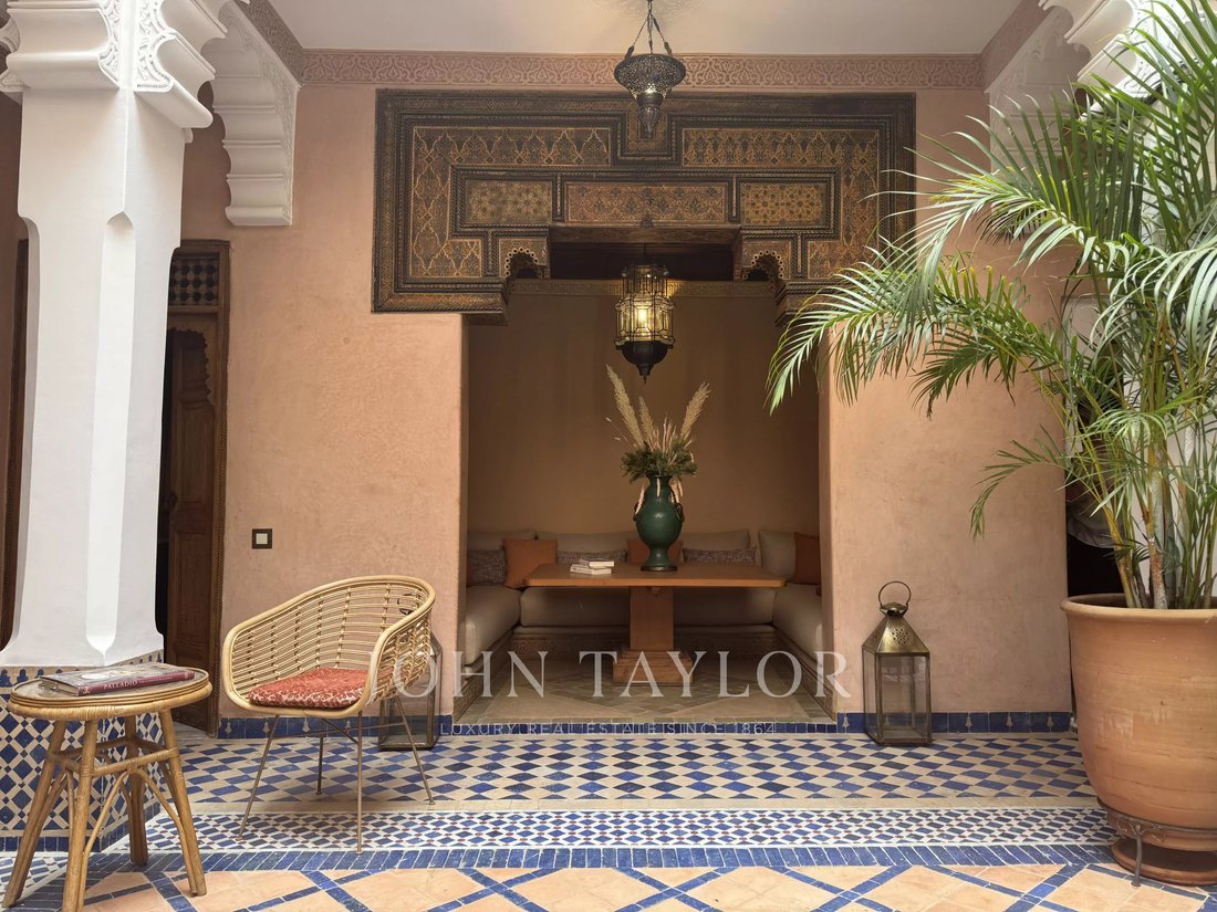 Marrakech, Morocco 3 - 17820686