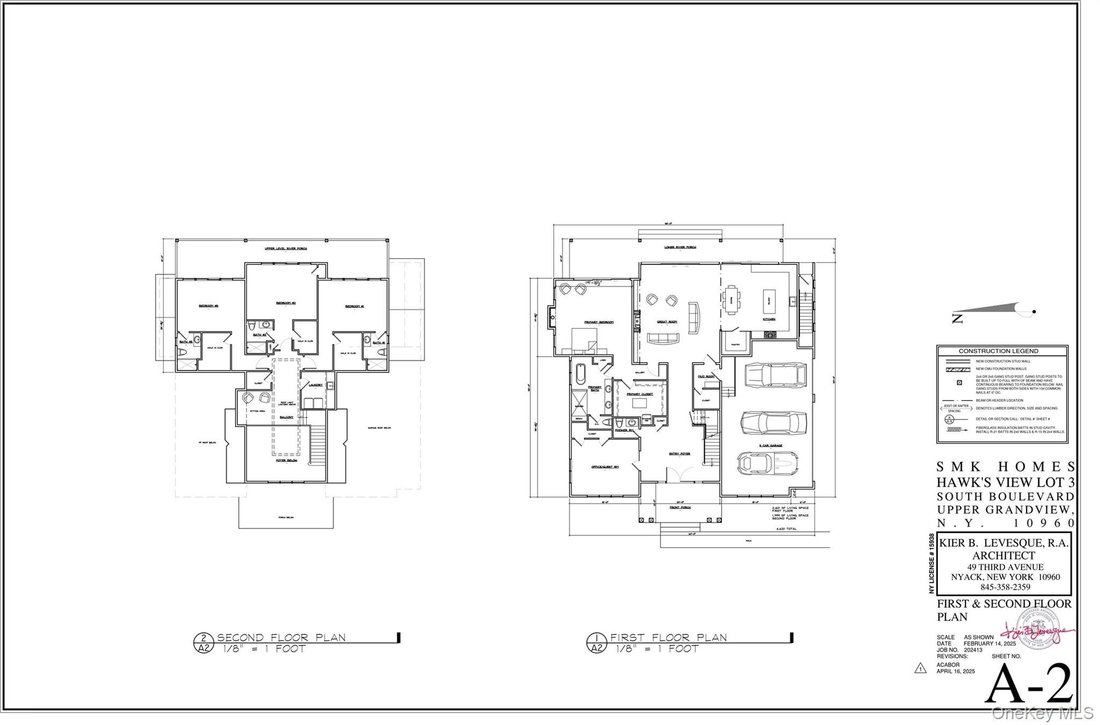 House in Nyack, New York, United States 3 - 17831259