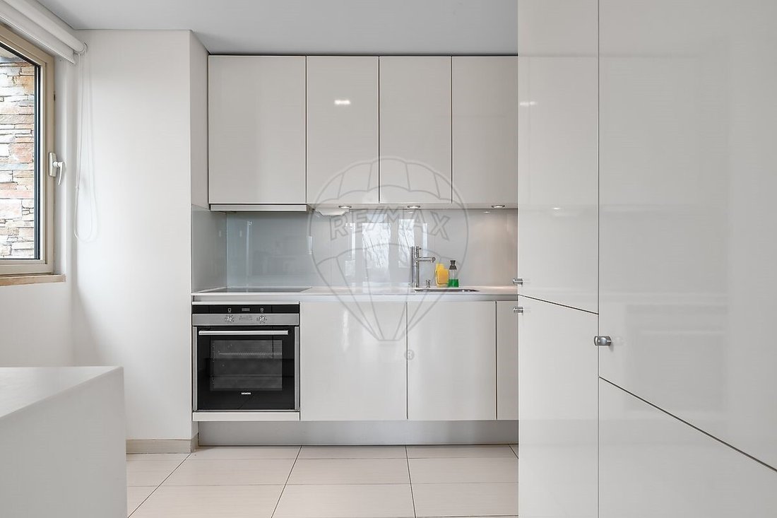 Appartement à Carvalhal, Setúbal Municipality, Portugal 1 - 17821163