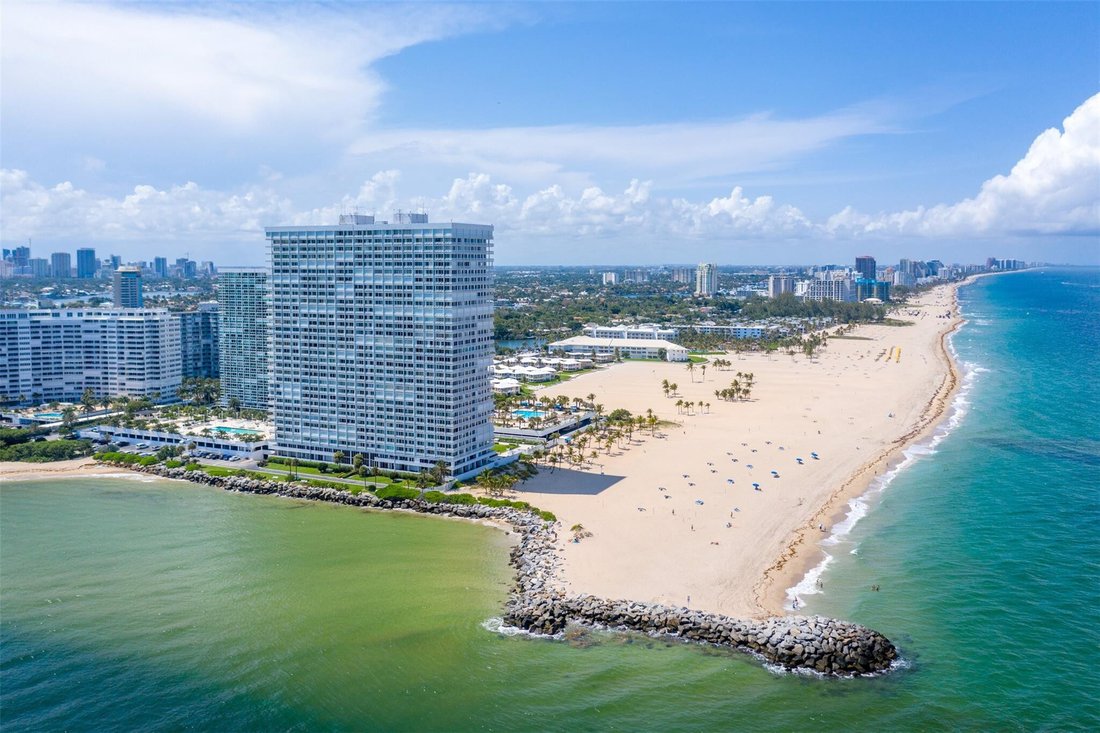 Condo in Fort Lauderdale, Florida, United States 5 - 17833948