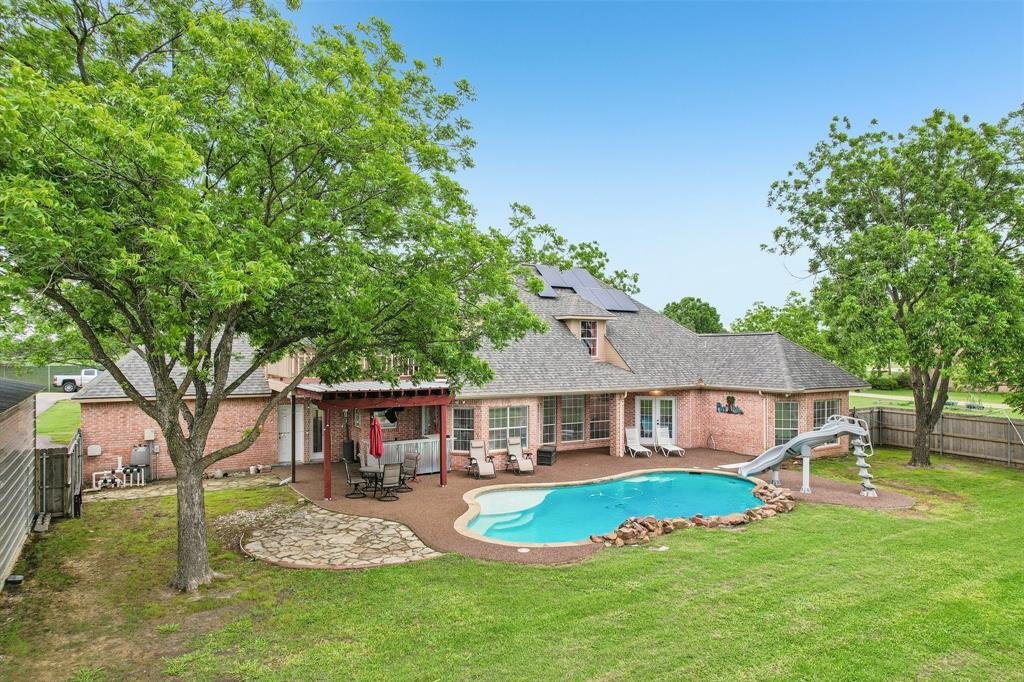 House in Ennis, Texas, United States 4 - 17824610