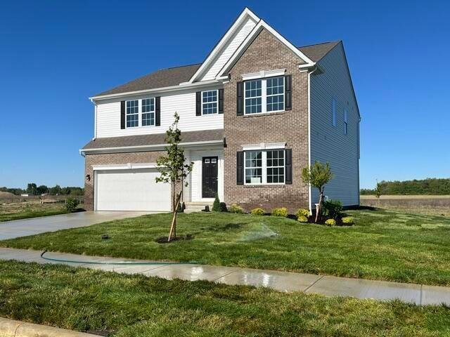 House in Columbus, Ohio, United States 1 - 17678625