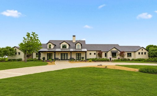 Maison à Frisco, Texas, États-Unis 1
