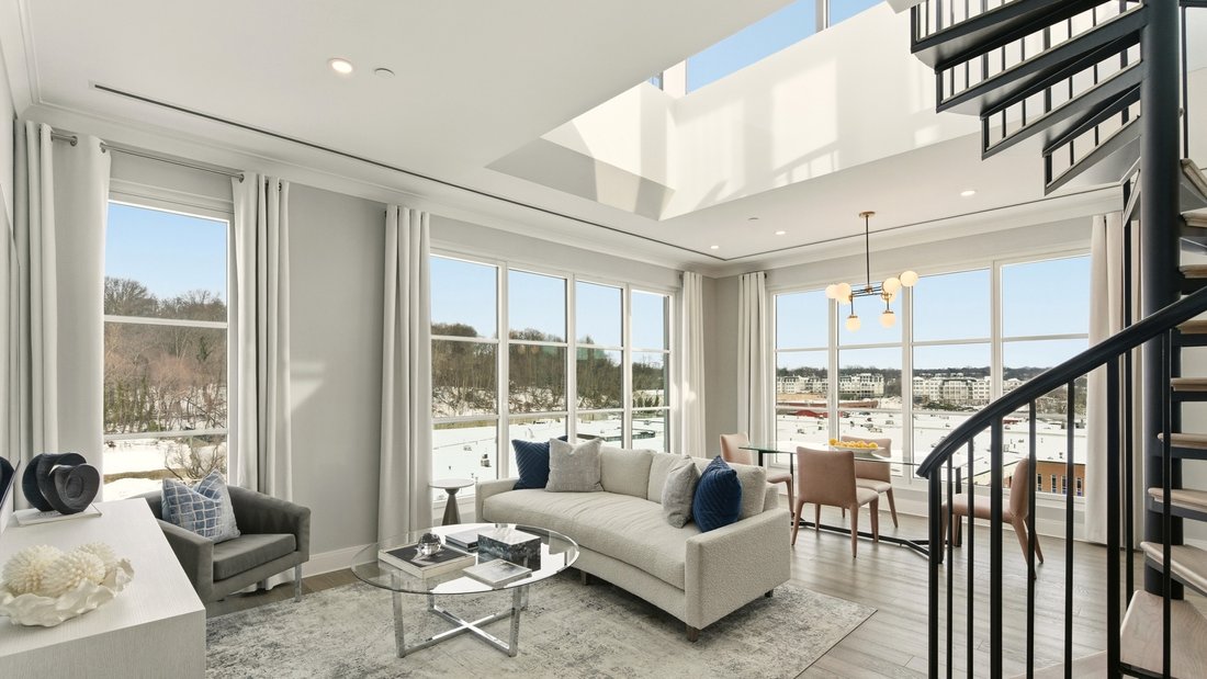 Condo in Glen Cove, New York, United States 4 - 17796420