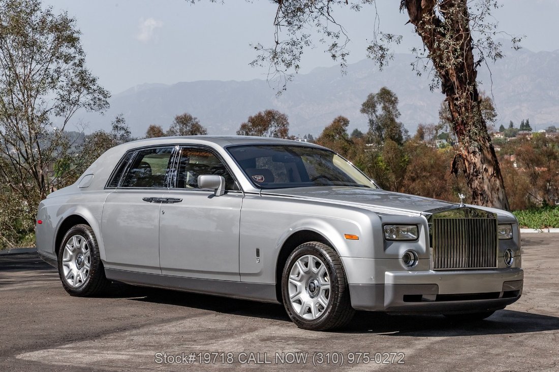Rolls-Royce Phantom in Los Angeles, CA 1 - 17829224