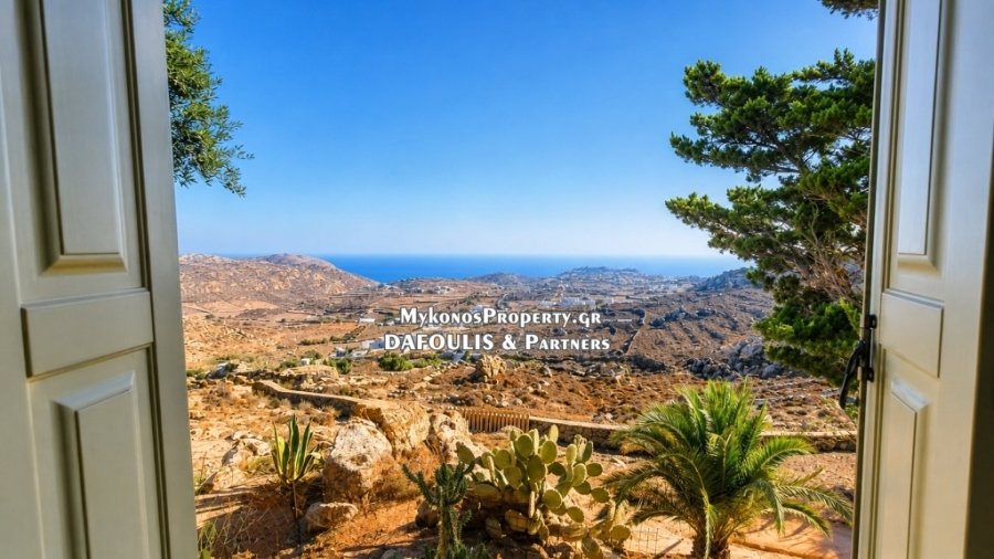 Villa à Mikonos, Aegean, Grèce 2 - 13473663