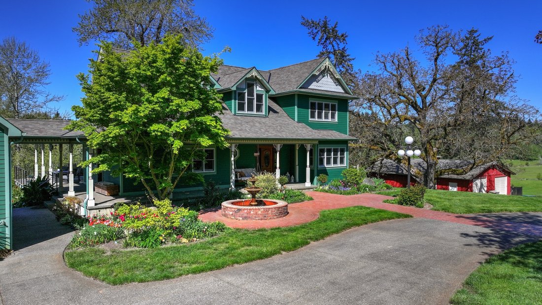 House in Lakebay, Washington, United States 4 - 17821926