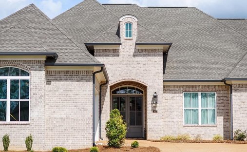 House in Oxford, Mississippi, United States 1