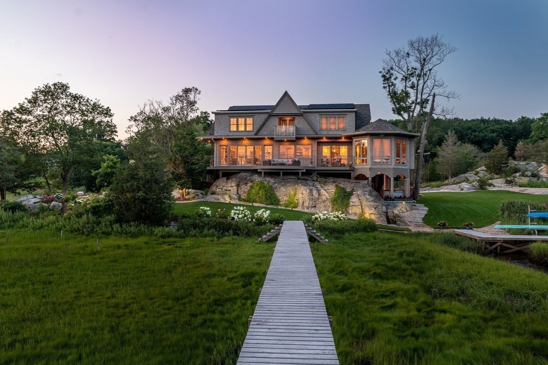 House in Scituate, Massachusetts, United States 5 - 17834576