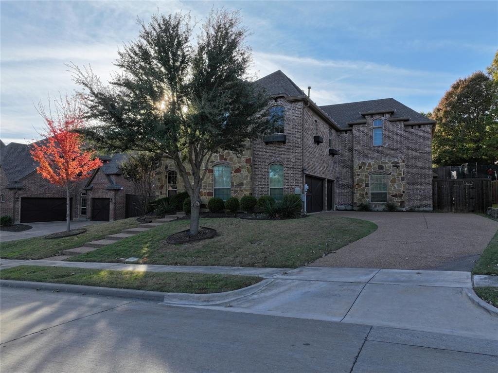 House in McKinney, Texas, United States 5 - 17824699