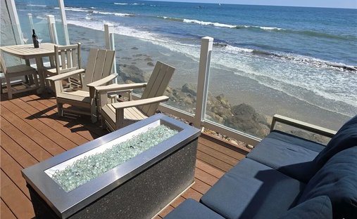House in Malibu, California, United States 1