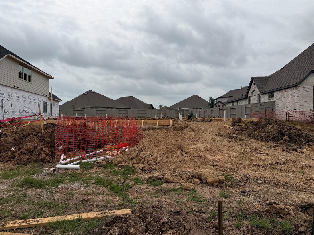 House in Manvel, Texas, United States 5 - 17824366