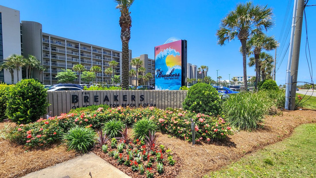 Condo in Wright, Florida, United States 2 - 17822027
