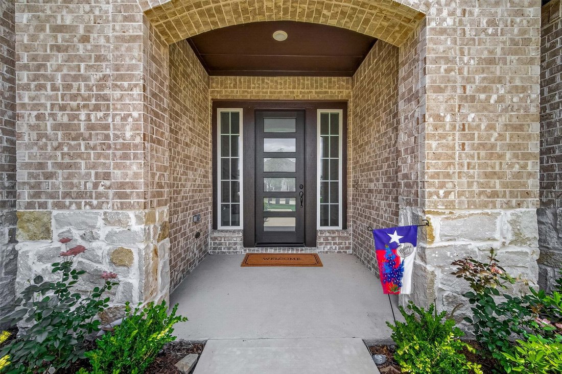 House in Houston, Texas, United States 4 - 17780492