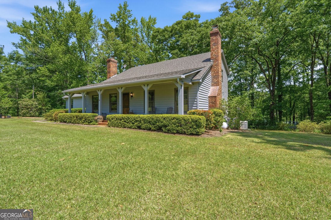 House in Forsyth, Georgia, United States 4 - 17824933