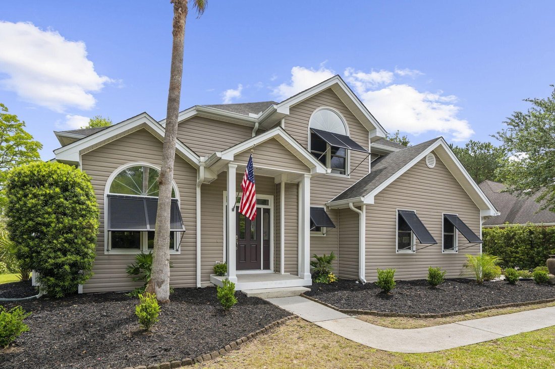 House in Mount Pleasant, South Carolina, United States 1 - 17831558