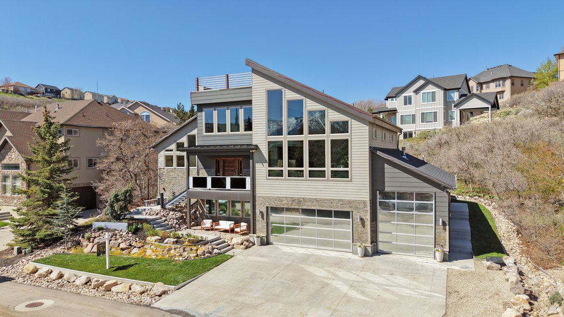 House in Draper, Utah, United States 3 - 17822260