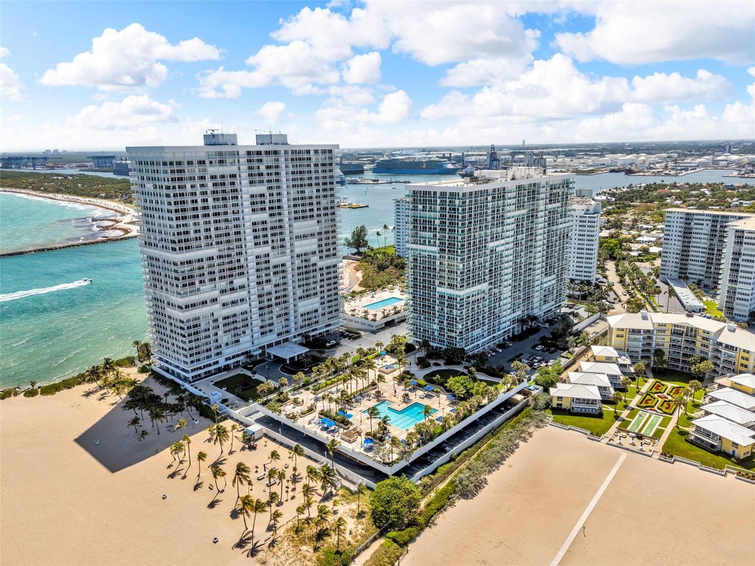Condo in Fort Lauderdale, Florida, United States 3 - 17833948
