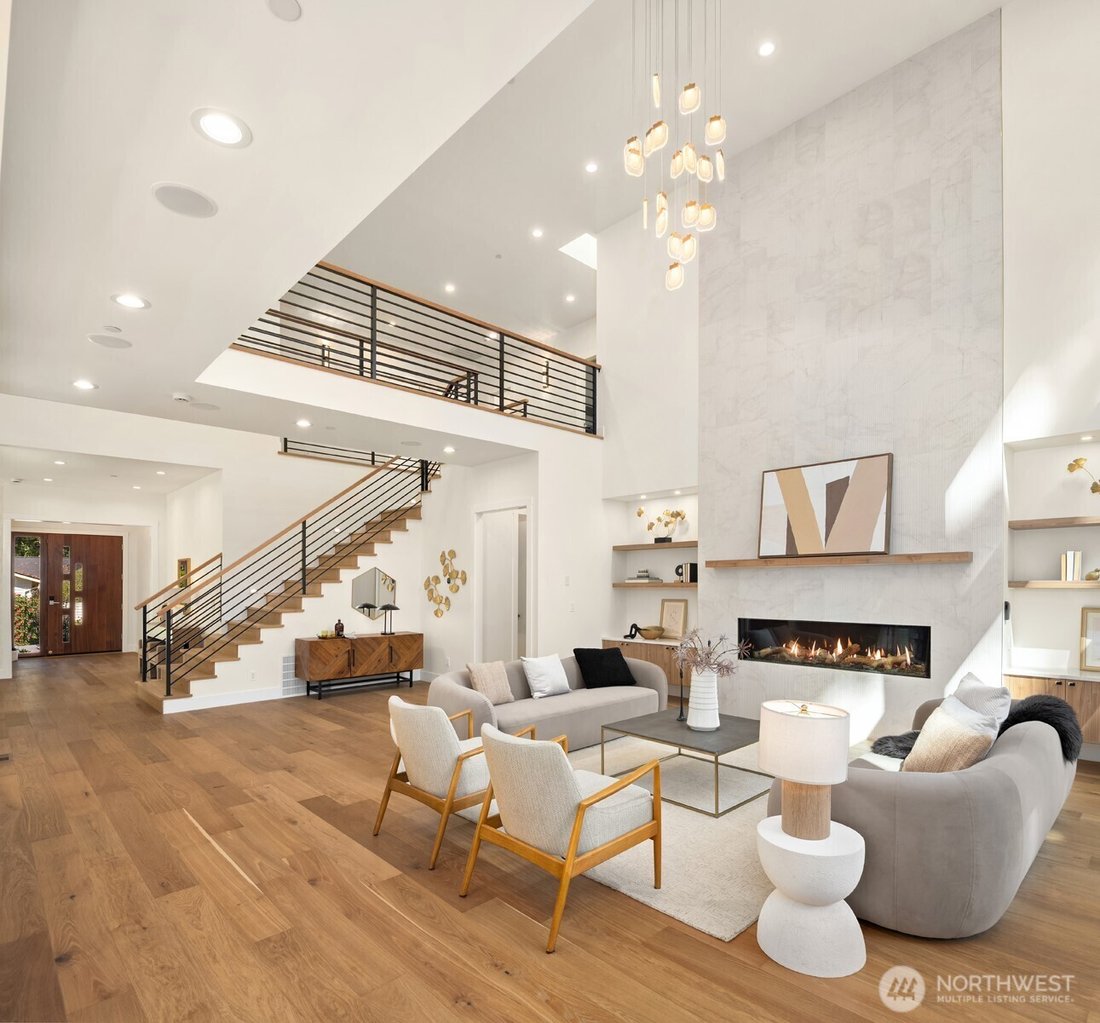 House in Bellevue, Washington, United States 3 - 17832796