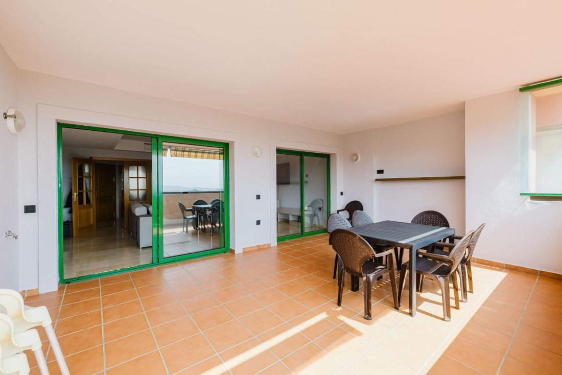 Apartment in Fuengirola, Andalusia, Spain 3 - 17820628