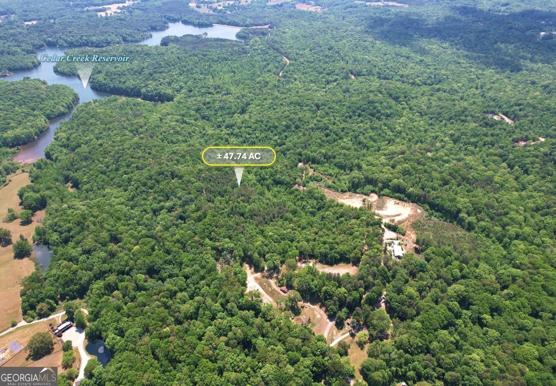 Land in Gainesville, Georgia, United States 2 - 17831325