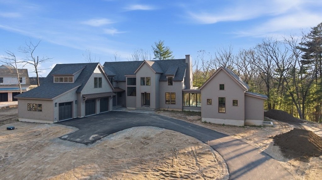 House in Andover, Massachusetts, United States 2 - 17835060