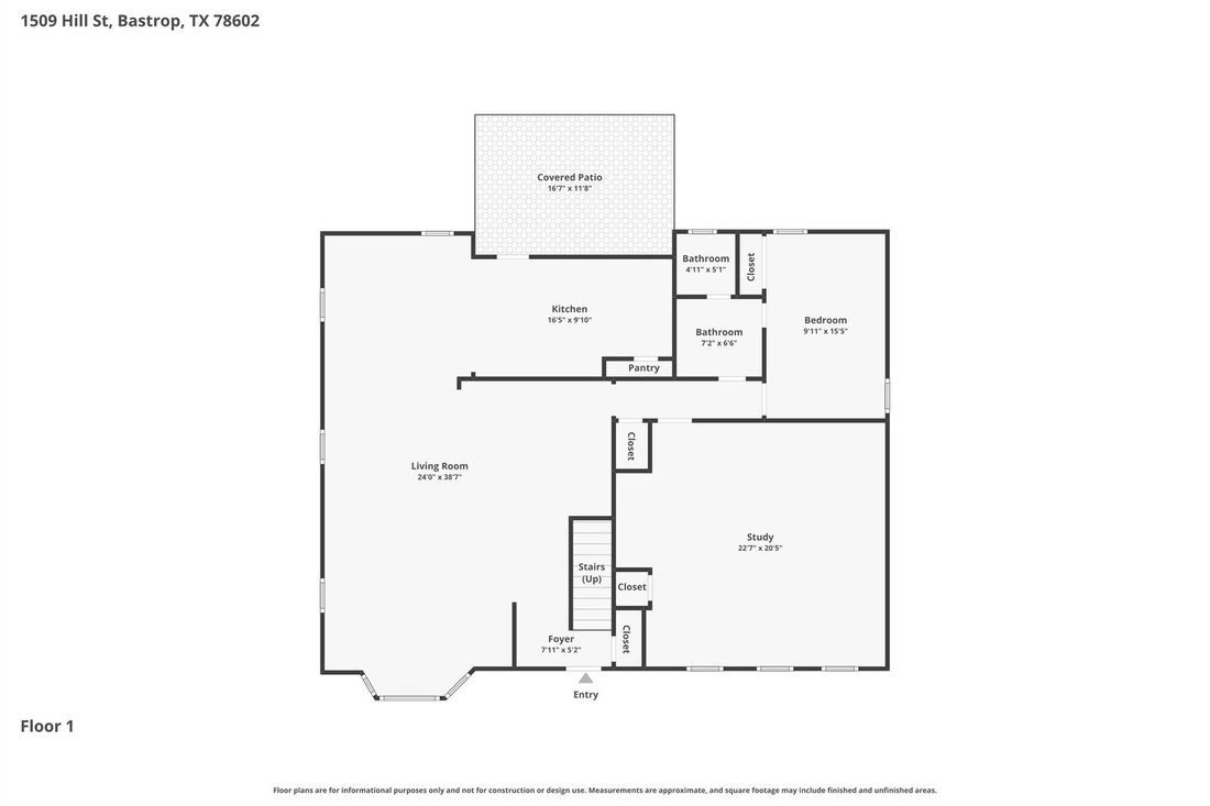 House in Bastrop, Texas, United States 4 - 17823646
