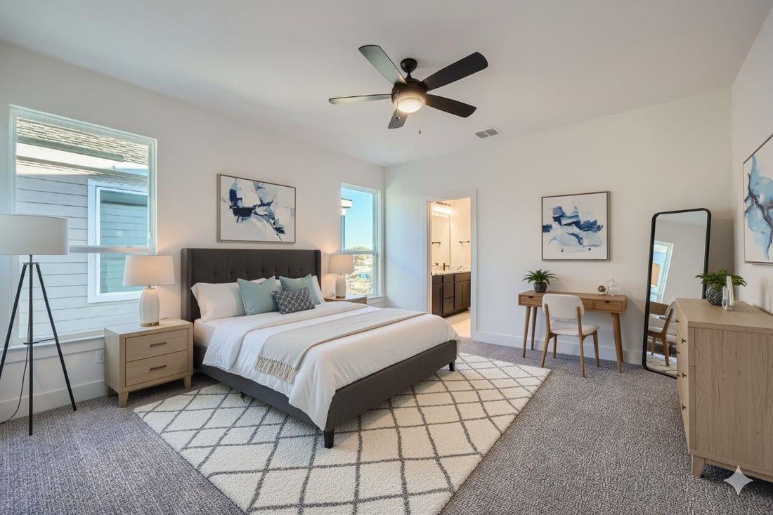 House in Round Rock, Texas, United States 5 - 17819448
