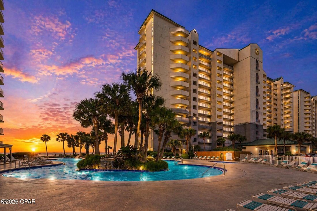 Condo in Panama City Beach, Florida, United States 1 - 17822500