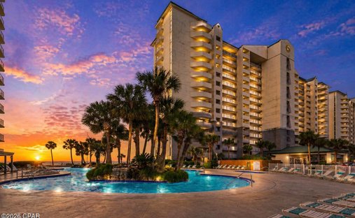 Condo in Panama City Beach, Florida, United States 1
