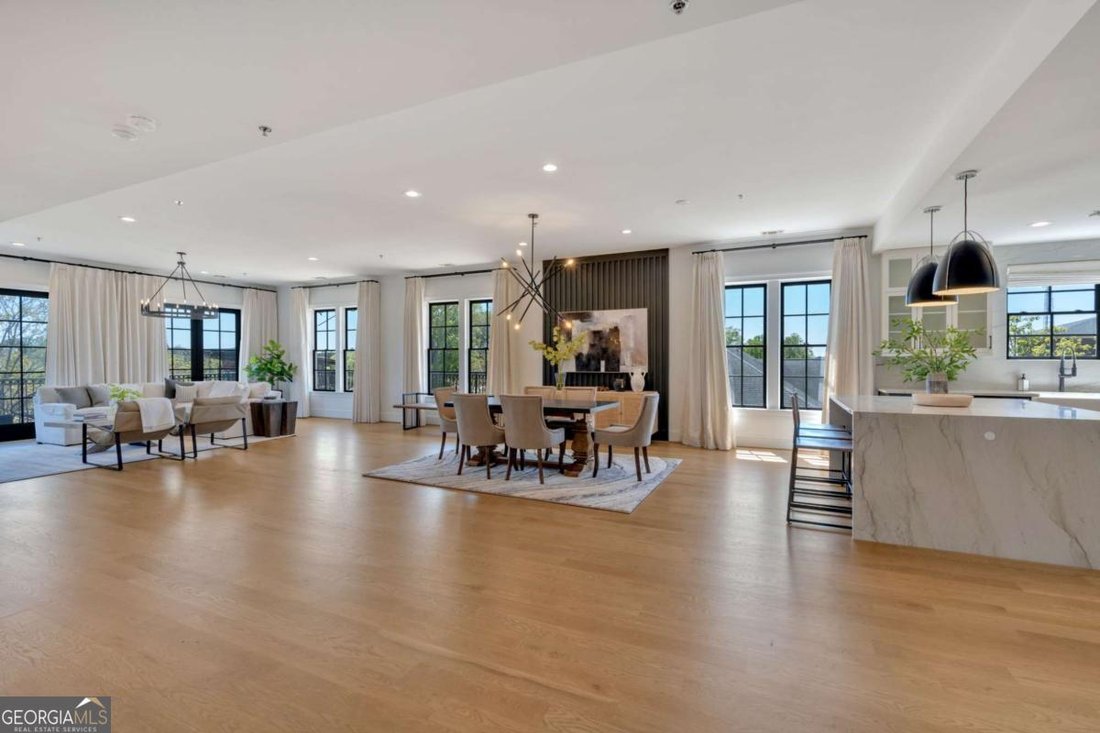 Condo in Duluth, Georgia, United States 5 - 17824960