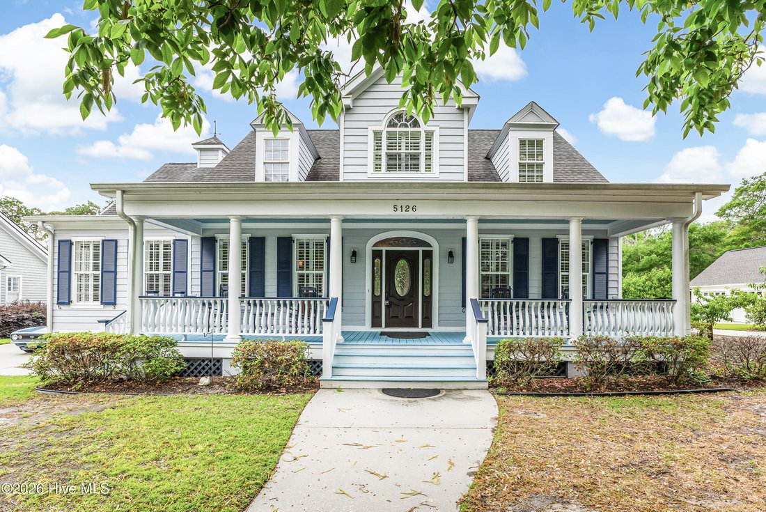 House in Southport, North Carolina, United States 1 - 17710439