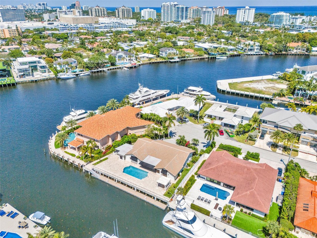 House in Fort Lauderdale, Florida, United States 3 - 17833067