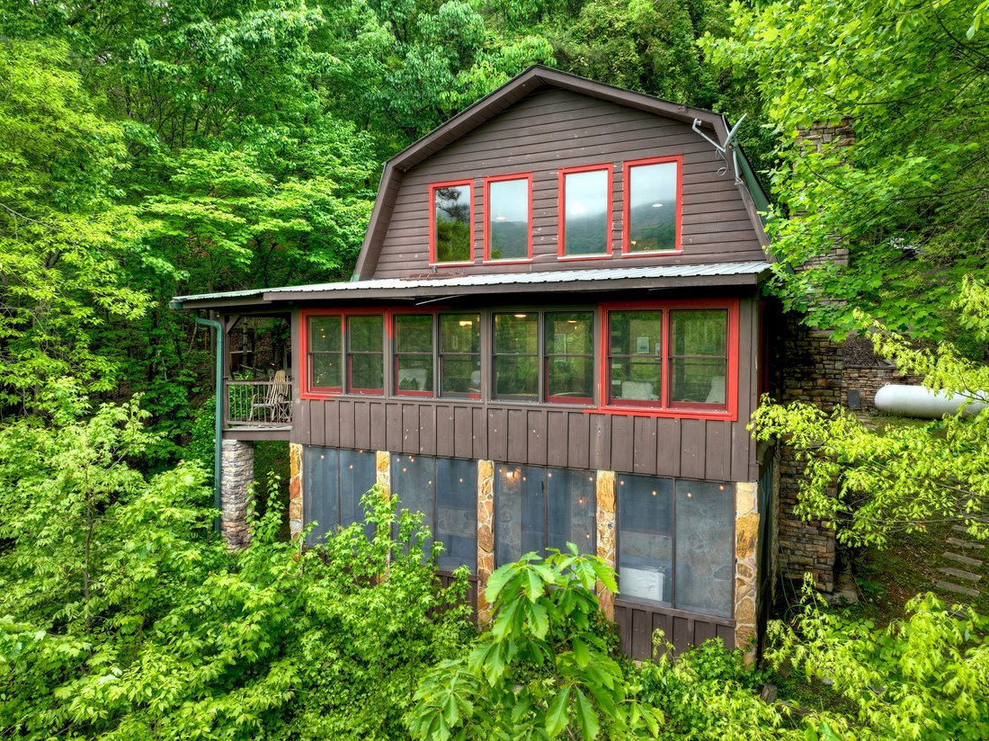 House in Ellijay, Georgia, United States 4 - 17821659