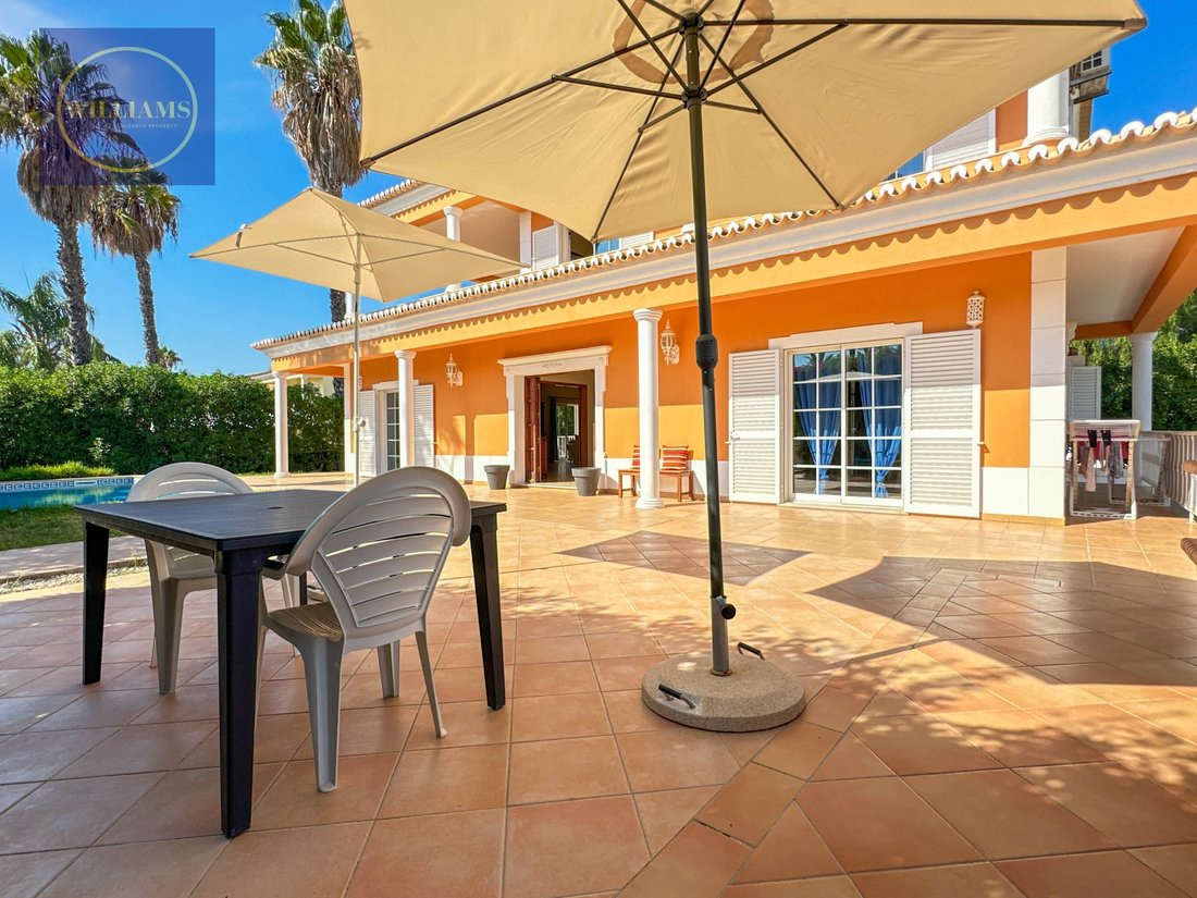 House in Almancil, Algarve, Portugal 4 - 17821027